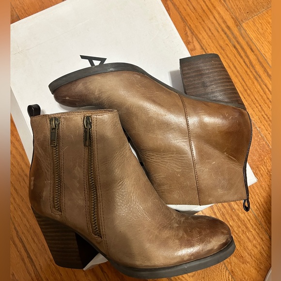 Aldo fiera booties - Picture 3 of 6